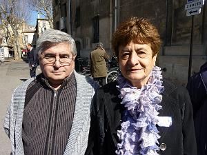 AIX EN PROVENCE NON A LA TRAHISON DU 19 MARS 1962 (57) PAR GV